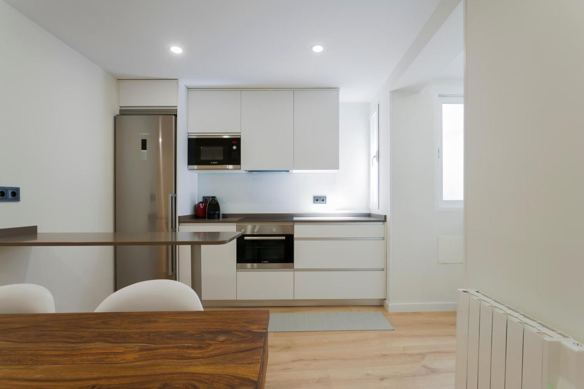 Dobohomes - Relatores Apartment *