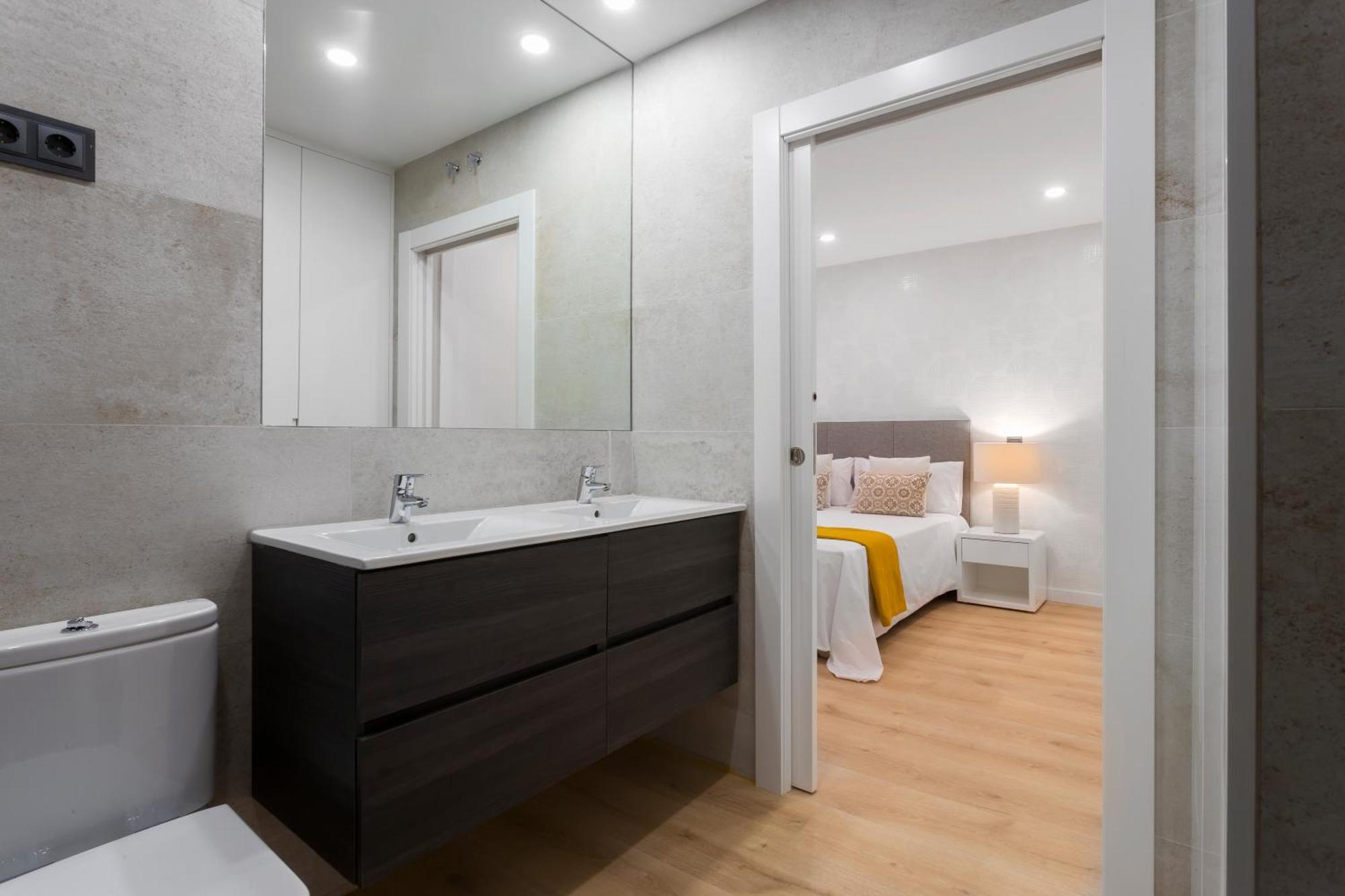 Dobohomes - Relatores * Madri